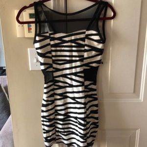 Bodycon dress